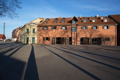 Michaelson Boutique Hotel