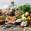 Kelios svarbios priežastys, kodėl reikėtų rinktis Viduržemio jūros dietą: nauda bus ne tik sveikatai