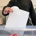 More than 2mn Lithuanians on electoral roll in presidential election