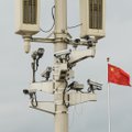 Nuolatinio visuomenės stebėjimo projektas Kinijoje beveik baigtas: pinigus tam aukojo ir patys žmonės