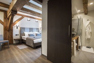 Michaelson Boutique Hotel