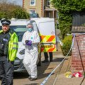 Lietuvis Jungtinėje Karalystėje yra kaltinamas moters nužudymu bei mėginimu nužudyti jos dukrą