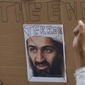 "Морской котик" рассказал о том, как убивали бен Ладена