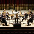 Italijos G.Verdi teatro kamerinis orkestras Lietuvos publiką pakvies švęsti „Baroko Kalėdas“