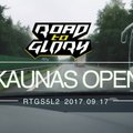 „Road to Glory“: muay thai turnyro „Kaunas Open“ finalai iš arti