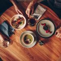 Pirmojo Lietuvoje subalansuoto maisto restorano šeimininkas: čia nėra nieko, ko nevalgytume patys