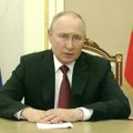 Путин выступил снова и предложил "вагнеровцам" контракт с Минобороны или уход в Беларусь