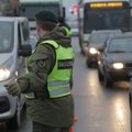 Ограничение мобильности вызывает страсти: жители Литвы шлют ясную весть
