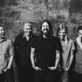 „Foo Fighters“ paskelbė metų roko koncerto pasirodymų laikus