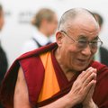 Dalai Lamos mintys apie tai, kokias bėdas sukelia neišmanymas
