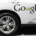 „Fiat“ vadovas: „Google“ ir „Apple“ gali iškreipti automobilių rinką