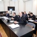 „MG Baltic“ bylos posėdyje liudijo Gentvilas: tai buvo Masiulio asmeninių problemų sprendimas