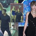 Garsus Taylor Swift apsaugininkas išvyko ginti Izraelio: gerbėjai prisimena poelgį, po kurio jis sulaukė daugybės pagyrų