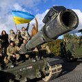 Киев и Лондон будут сотрудничать в производстве оружия