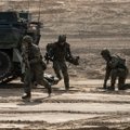 German chief of defence: brigade deployment planning to be complete in end-2023