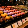 Naujiena Vilniuje – atidaryta unikali japoniškų desertų kavinė