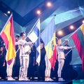 Paaiškėjo, kas dalyvaus chorų „Eurovizijoje“