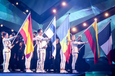 Eurovizija 2013 finalas
