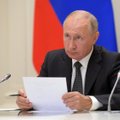 Putinas paskyrė naują gubernatorių protestų krečiamam Chabarovsko kraštui