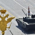 How Lithuania can irritate Russia into retreat