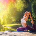 Pirmasis Lietuvos jogas, nevartojęs žodžio „joga“