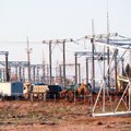 Energy security can't be risked by delaying synchronization project - energmin