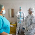 Per parą Lietuvoje – 443 nauji koronaviruso atvejai, mirė 3 asmenys
