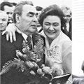 Kaip Brežnevo dukra įsisuko tarp pirmųjų sovietų milijonierių: tapo deimantų mafijos krikštamote, tačiau gyvenimą baigė gėdingai