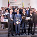 Paskelbti konkurso „Lietuvos spaudos fotografija 2023“ nugalėtojai