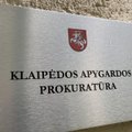 Vienos uostamiesčio bendrovės vadovai kaltinami neteisėtai užsieniečiams parūpinę laikinus leidimus gyventi Lietuvoje