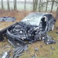 Radviliškio rajone du žmones pražudęs girtas vairuotojas – užsienyje daug prisidirbęs emigrantas