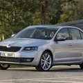 „Škoda Octavia“: be kompromisų