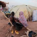 Mūšiai dėl valdžios Sudane milijonus žmonių pavertė pabėgėliais