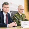Lithuanian intelligence report in short – 6 key threats