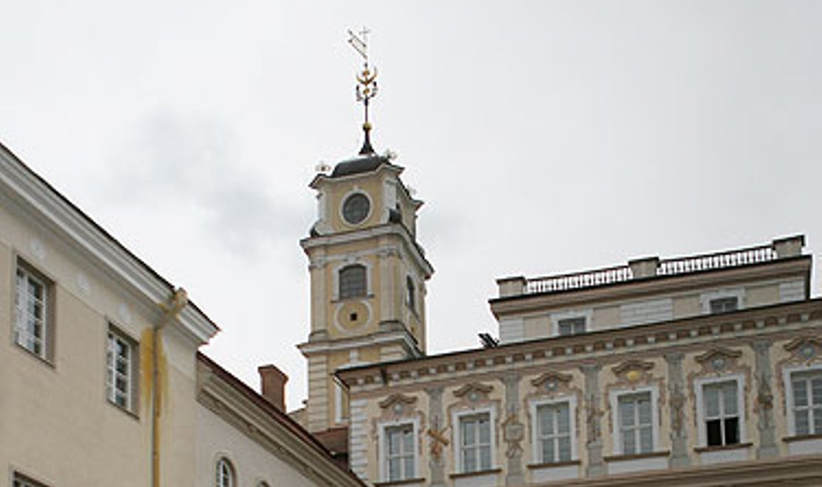 Vilniaus universitetas