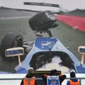 „Formulė-1“: M. Ericssonui leista startuoti lenktynėse