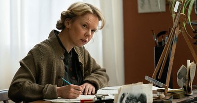 Filmo TUVĖ stop kadras