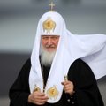 Latvijos Ortodoksų Bažnyčia prašo nepriklausomybės nuo Rusijos Bažnyčios