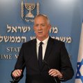 Член военного кабинета Израиля выступил с ультиматумом по Газе
