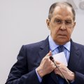 Lavrovas pareiškė, kad „nebėgios“ paskui JAV siekdamas derybų per G20 susitikimą