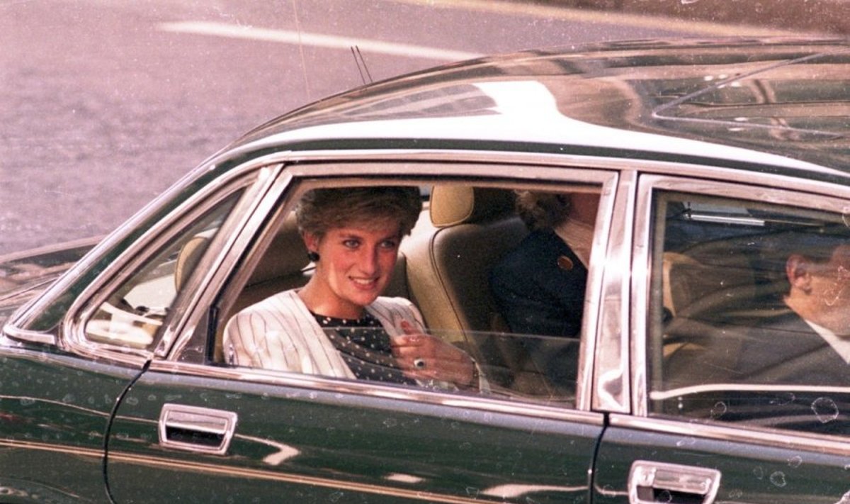 Princesė Diana 
