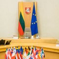 Vyriausybė pritarė, kad ambasadoriumi Kroatijoje būtų paskirtas Borisovas, o Vengrijoje – Rukštelė