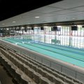 Kaunas per dvejus metus planuoja baigti dviejų baseinų statybas