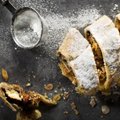 „Virtuvės mitų griovėjai“: greitas pyragas - vyniotinis