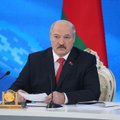 Лукашенко хочет к морю - Литву грозится променять на Латвию