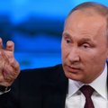 Дэвид Крамер: Россия движется в антизападном направлении