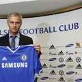 J. Mourinho daro tvarką: „Chelsea“ klube – žaidėjų išpardavimas