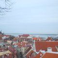 Estijos VRM gyventojus ragina pasirūpinti maisto ir degtukų atsargomis