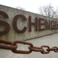 Austrija nori pakeisti Šengeno sienų taisykles