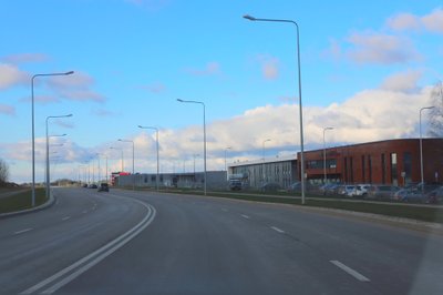 Vitalio Lebedžio nuotrauka, Šiaulių LEZ